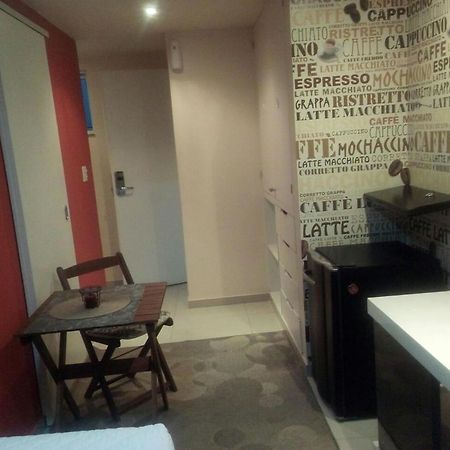 Rio Norte Flats Hotel Rio de Janeiro Zewnętrze zdjęcie