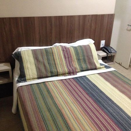 Rio Norte Flats Hotel Rio de Janeiro Zewnętrze zdjęcie