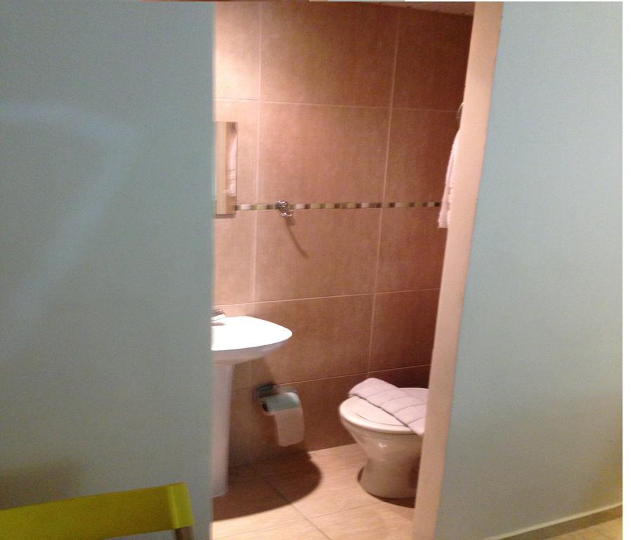 Rio Norte Flats Hotel Rio de Janeiro Zewnętrze zdjęcie