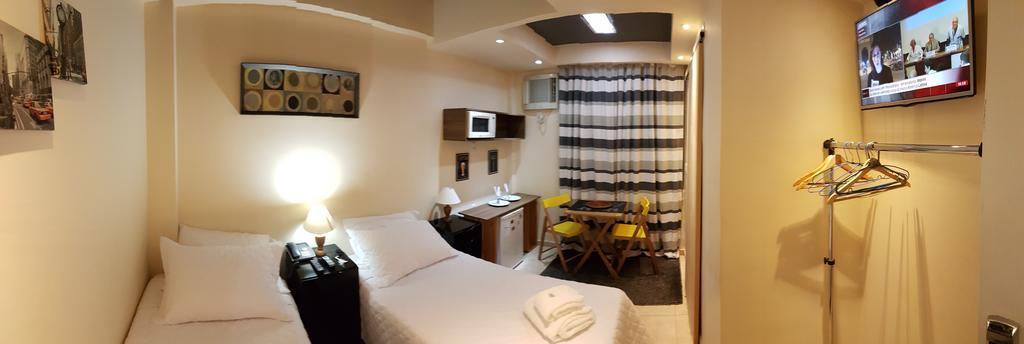 Rio Norte Flats Hotel Rio de Janeiro Zewnętrze zdjęcie