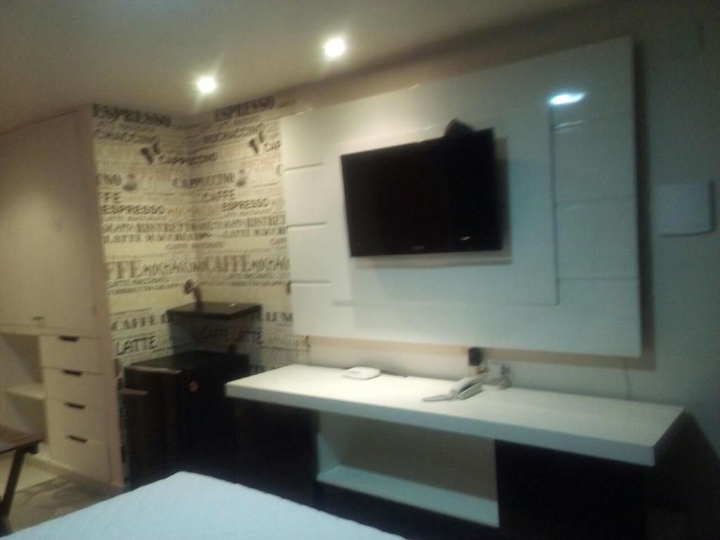 Rio Norte Flats Hotel Rio de Janeiro Zewnętrze zdjęcie