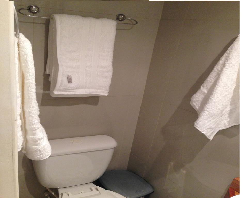 Rio Norte Flats Hotel Rio de Janeiro Zewnętrze zdjęcie