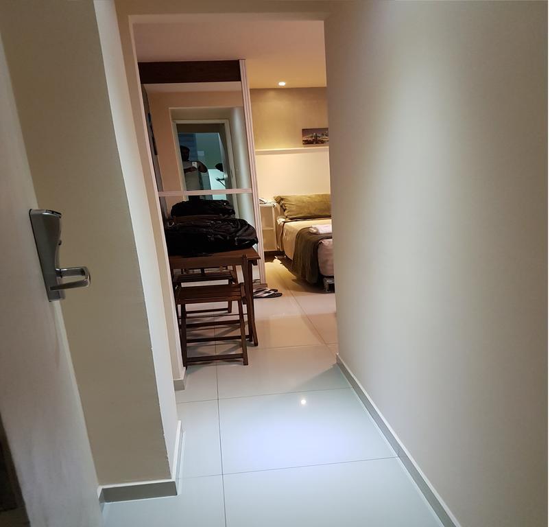 Rio Norte Flats Hotel Rio de Janeiro Zewnętrze zdjęcie