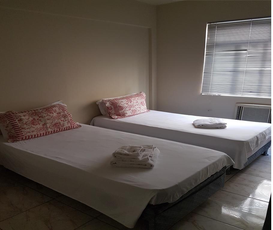 Rio Norte Flats Hotel Rio de Janeiro Zewnętrze zdjęcie