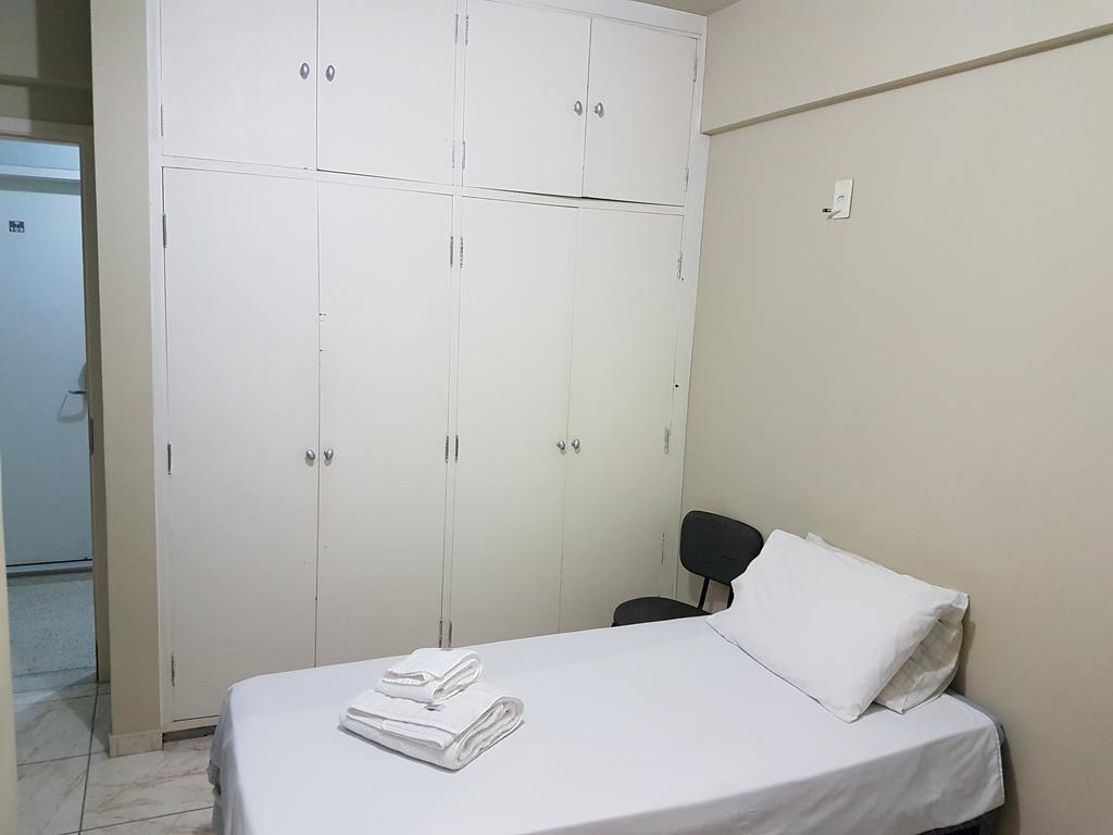 Rio Norte Flats Hotel Rio de Janeiro Zewnętrze zdjęcie