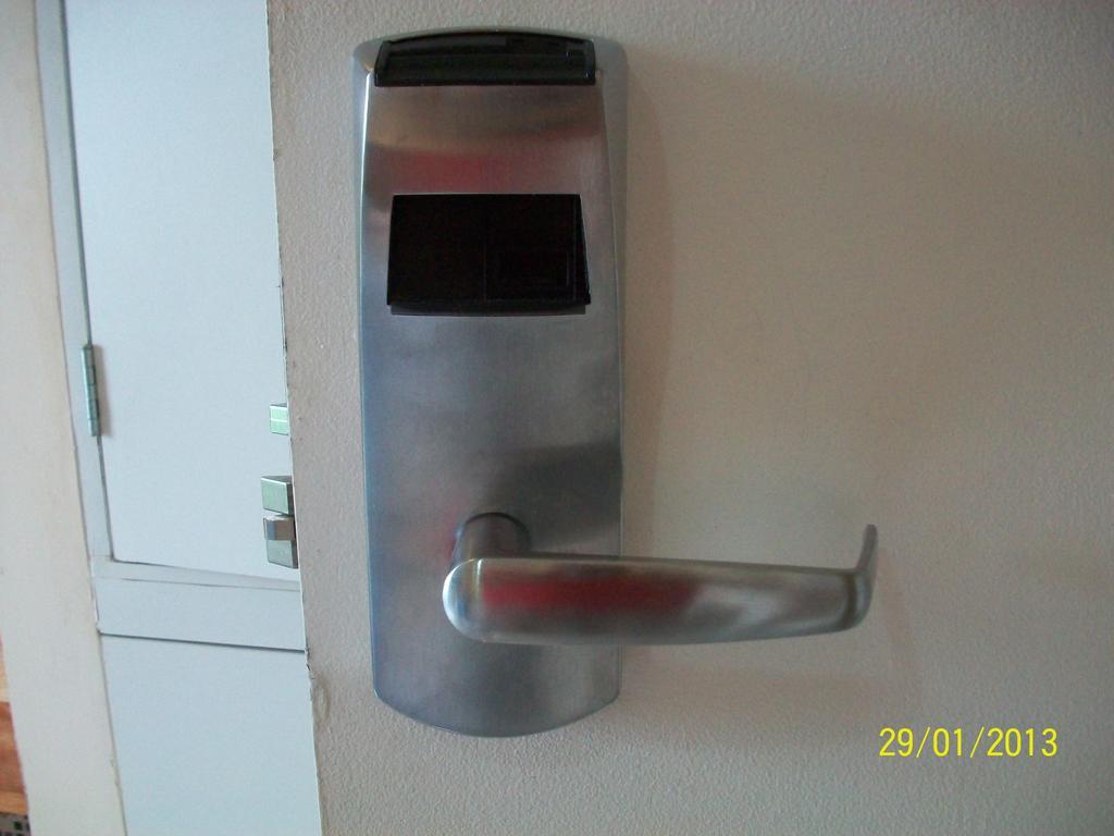 Rio Norte Flats Hotel Rio de Janeiro Zewnętrze zdjęcie