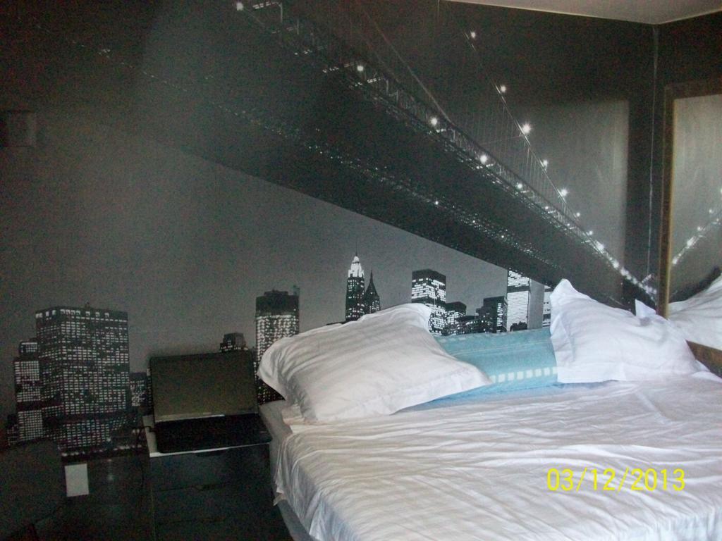 Rio Norte Flats Hotel Rio de Janeiro Zewnętrze zdjęcie