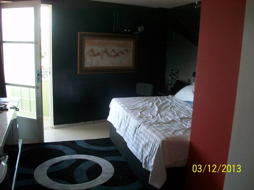 Rio Norte Flats Hotel Rio de Janeiro Zewnętrze zdjęcie