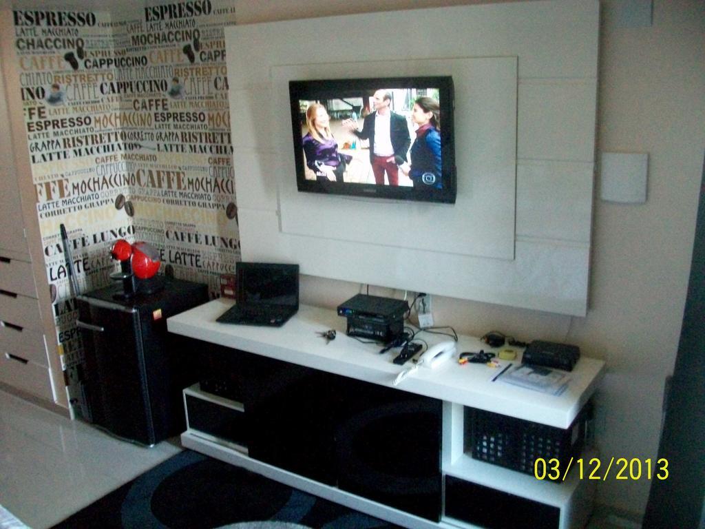 Rio Norte Flats Hotel Rio de Janeiro Zewnętrze zdjęcie