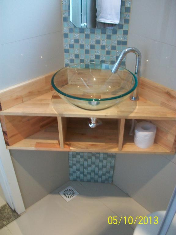 Rio Norte Flats Hotel Rio de Janeiro Zewnętrze zdjęcie