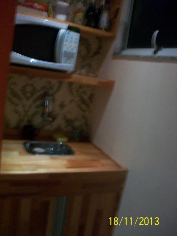 Rio Norte Flats Hotel Rio de Janeiro Zewnętrze zdjęcie