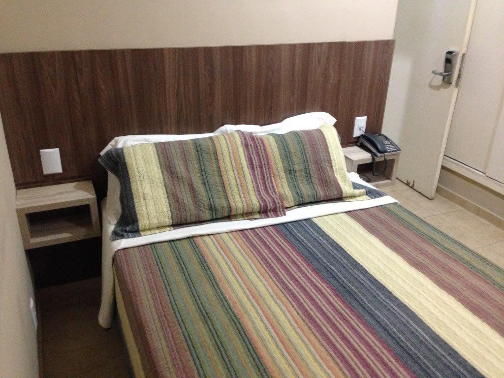 Rio Norte Flats Hotel Rio de Janeiro Zewnętrze zdjęcie